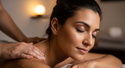 60-Minute Relaxation Massage - Unique Beauty & Style