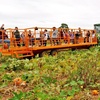 Image 4: Maize Quest: Giant Corn Maze & Fun Park Adventure