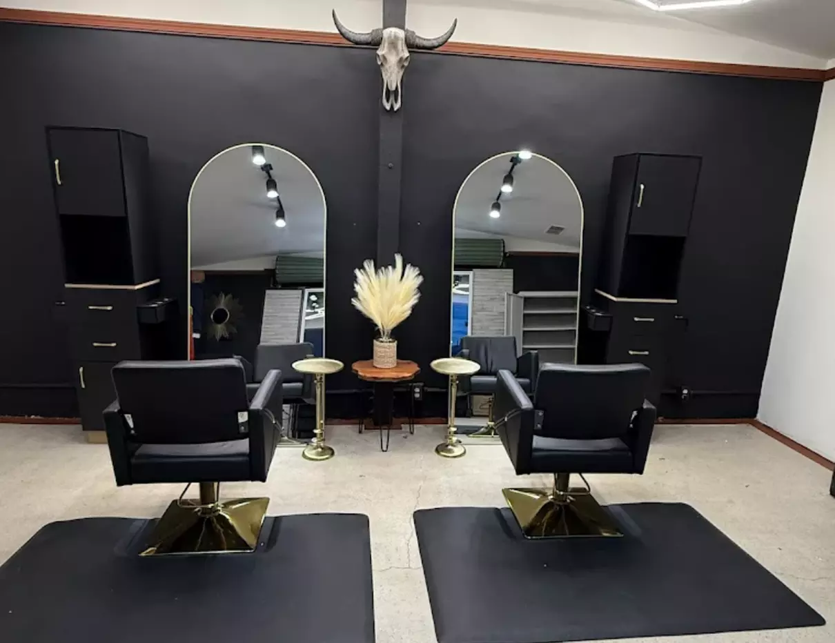 Custom Hair Color, Highlights & Balayage with Cut, Condition & Blowdry