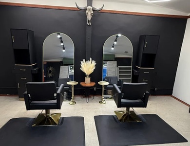 Haircut + Condition & Blowdry - Willow & Rise Salon