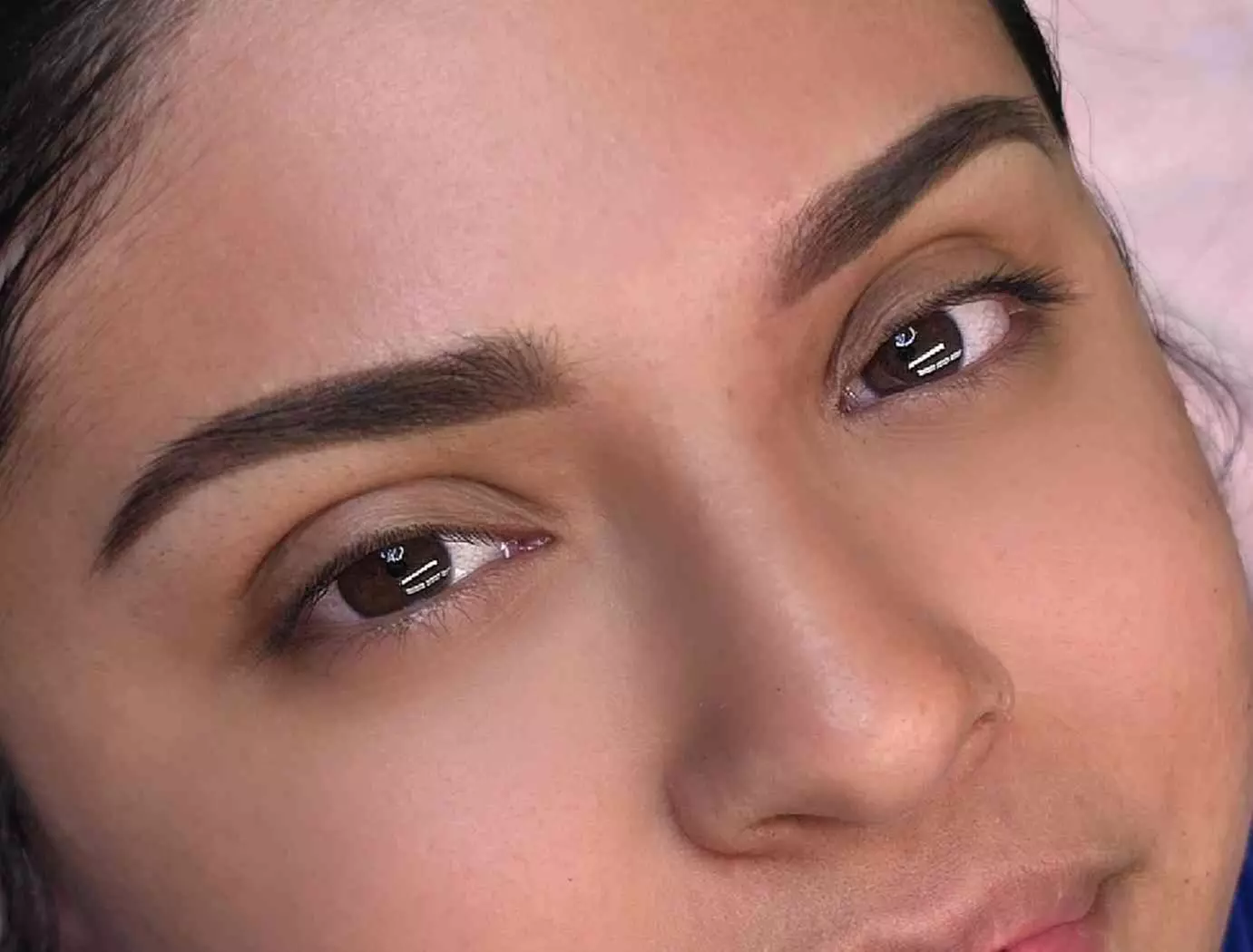 Up to 55% Off on Tattooing at Graceful Brows