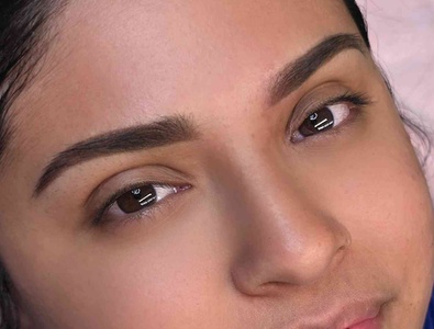 Eyebrow tattoo with consultation - Graceful Brows