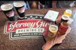 Explore Jersey Girl Brewing's Beer Flight or Pint Experience with 32oz Crowlers and Up to 34% Discount - Second Medium