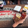 Image 7: Explore Jersey Girl Brewing's Beer Flight or Pint Experience with 32oz Crowlers and Up to 34% Discount
