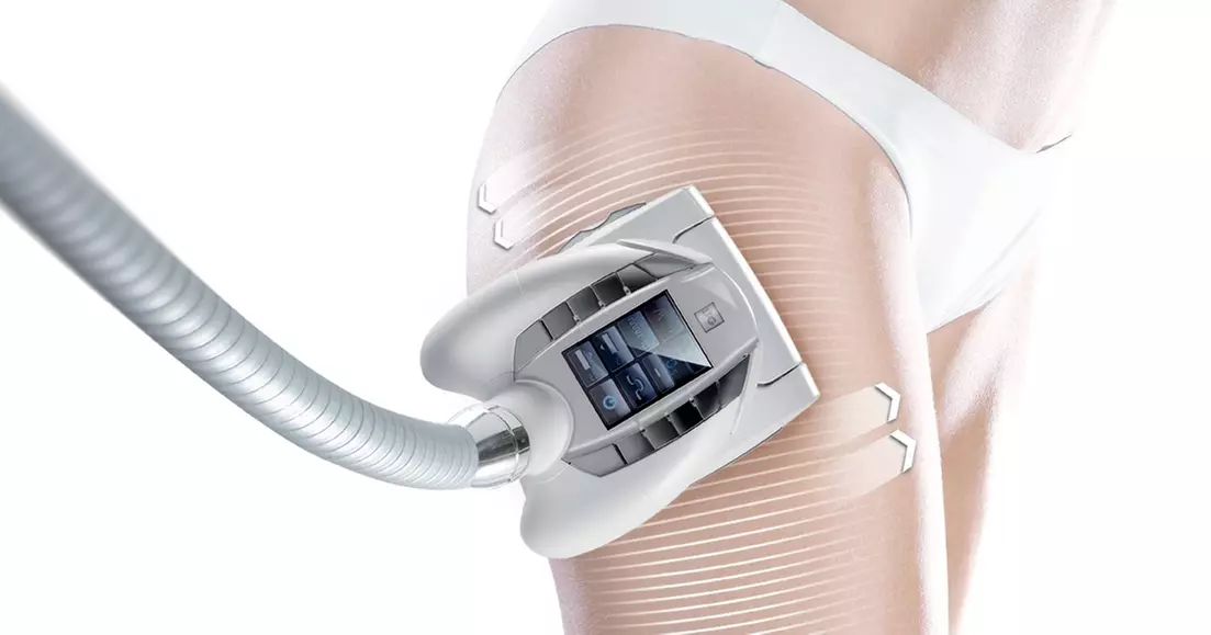 Body Contouring ​at HealthKey MedSpaClubs (Up to54% Off). Four Options Available