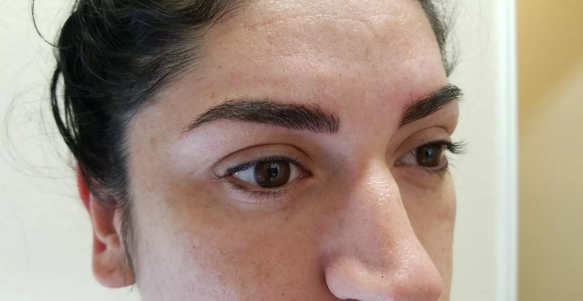 Up to 42% Off on Microblading at Pigment Tattoo & Laser Removal - Second Medium