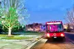 Embark on a Magical Holiday Lights Tour for 1, 2, or 4 People on a Party Bus Through Twin Cities' Most Festive Displays - Second Medium