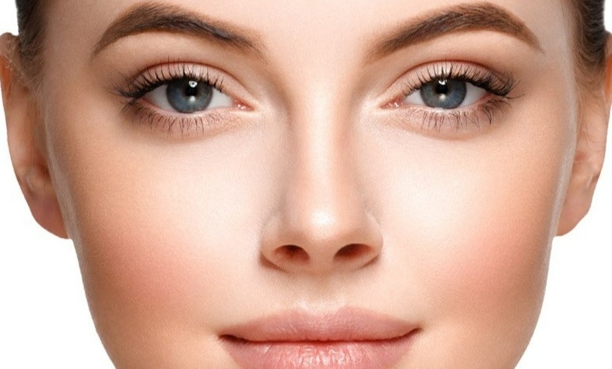 Image 1: Up to 25% Off on Injection - Xeomin at Persona MD