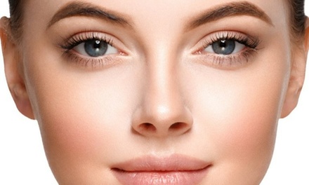 20 Units of Xeomin Injections - Persona MD