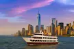 NYC Sunset Cruise with Statue Views, Live Comedy & DJ on Hudson - Second Medium