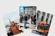 3 Tours-1 Pass: Guided NYC Bus Tour, Statue of Liberty Cruise, & Walking Tour Up to Eight People (Up to 70% Off) - Second Medium