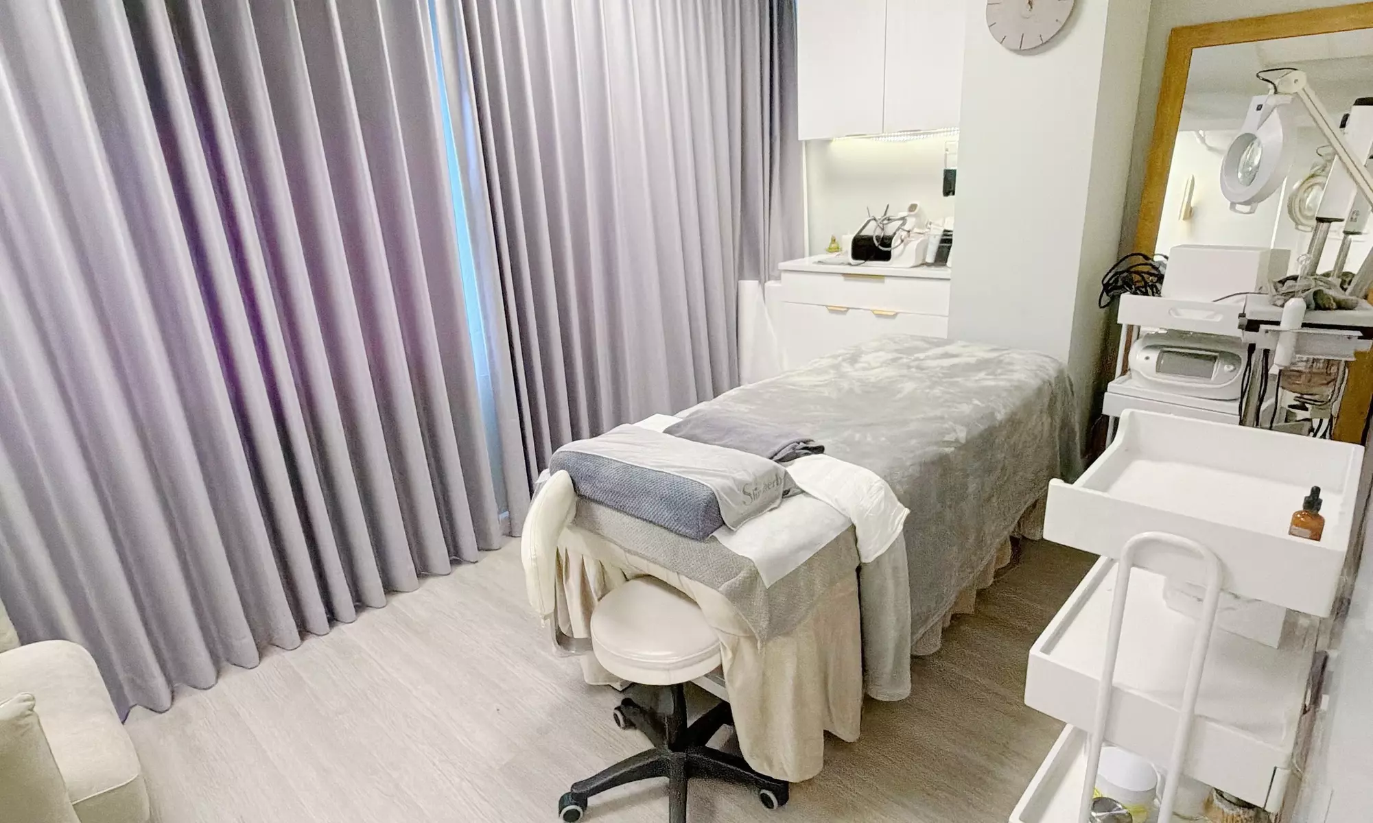 IPL, Carbon Laser, RF Lifting or Micro-needling Facial Sessions