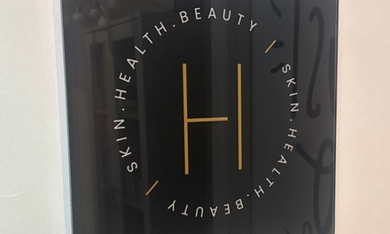 One Session of Dermaplane Express Treatment (45 mins) - Hyperfixx Health & Beauty