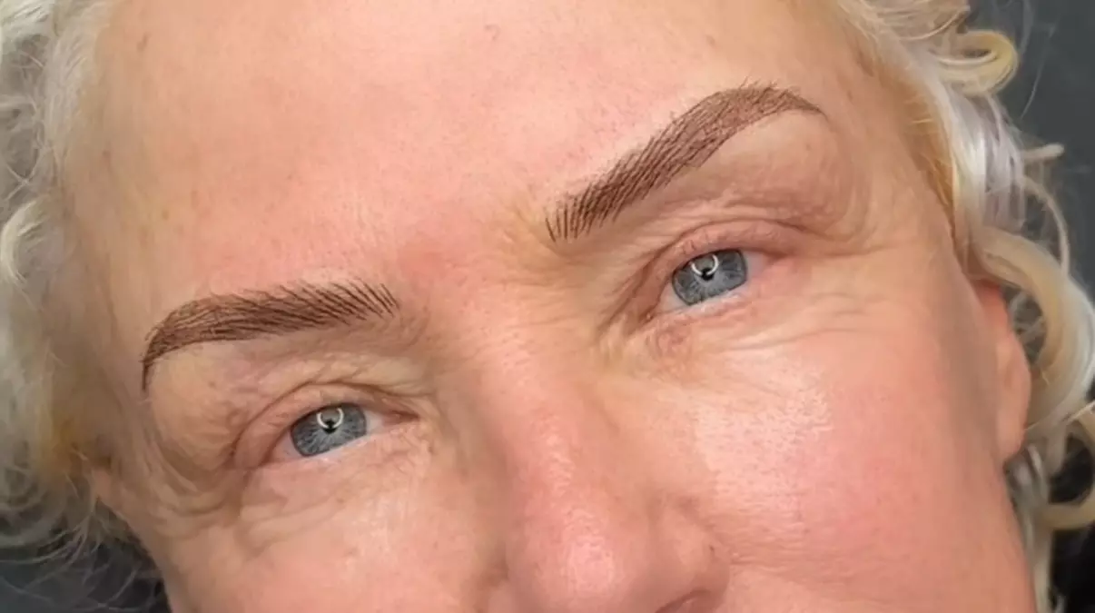 Ombre Brows, Nano Brows, Lip Blush, Brow Lamination w/ Tint and More