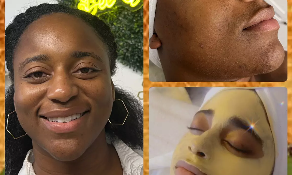 Up to 55% Off on Pampering Package at Bee Divine LLC