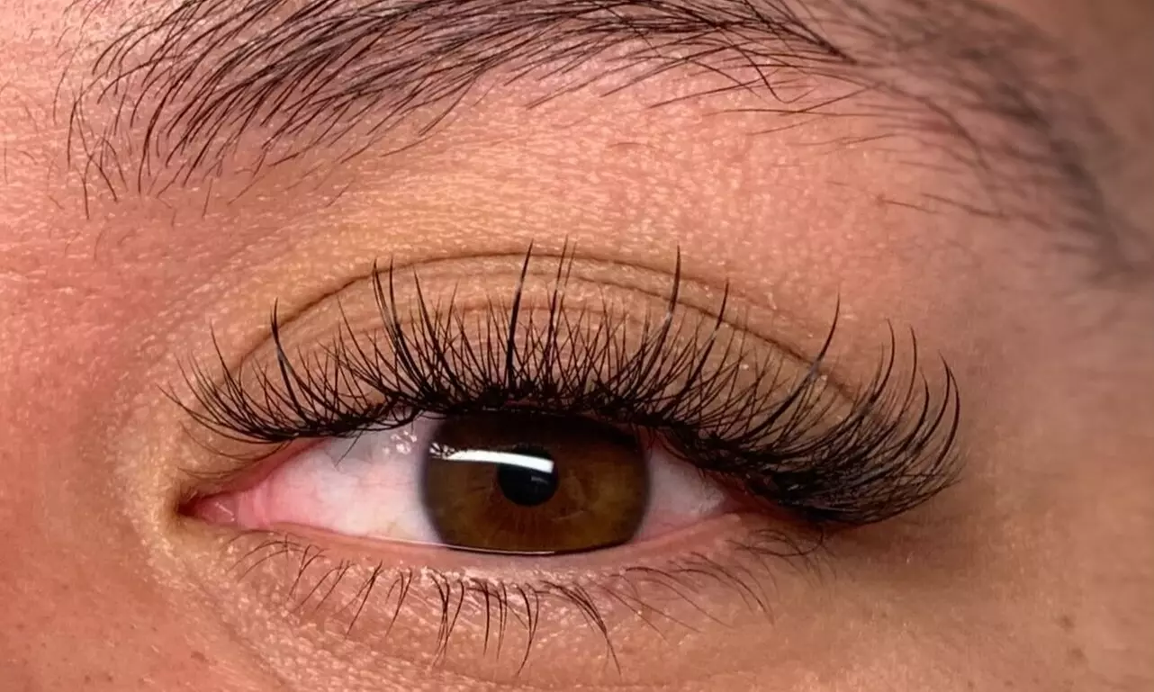 Up to 52% Off on Eyelash Extensions at Lash story