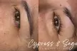 Transform with Eyelash Perm & Brow Perm w/ Tint (Lash Lift & Brow Lamination) at Cypress & Sage (Up to 60% Off) - Image 7