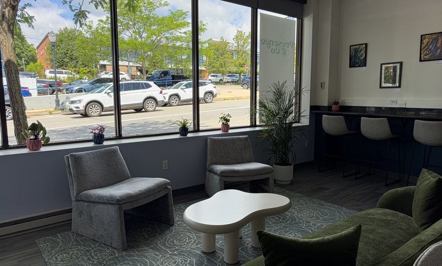 Image 3: Pain & Stress Relief: 60 or 90 Min Custom Therapeutic Massage
