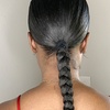 Image 7: Goddess Braids, Haircuts & More with Deep Conditioning & Style