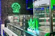 Edibles and Buy 1 Get 1 Free Infused Slushies (Up to 50% Off) - Second Medium