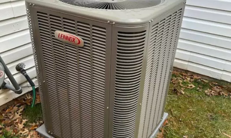 HVAC Tune-Up & 25-Point Inspection for Peak Efficiency & Savings