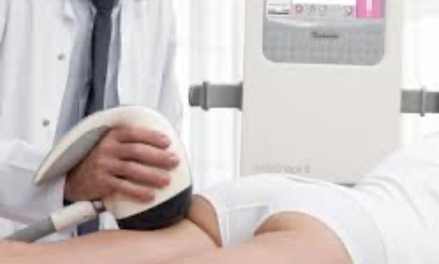 Image 1: Vela Shape III cellulite treatment for various sizes