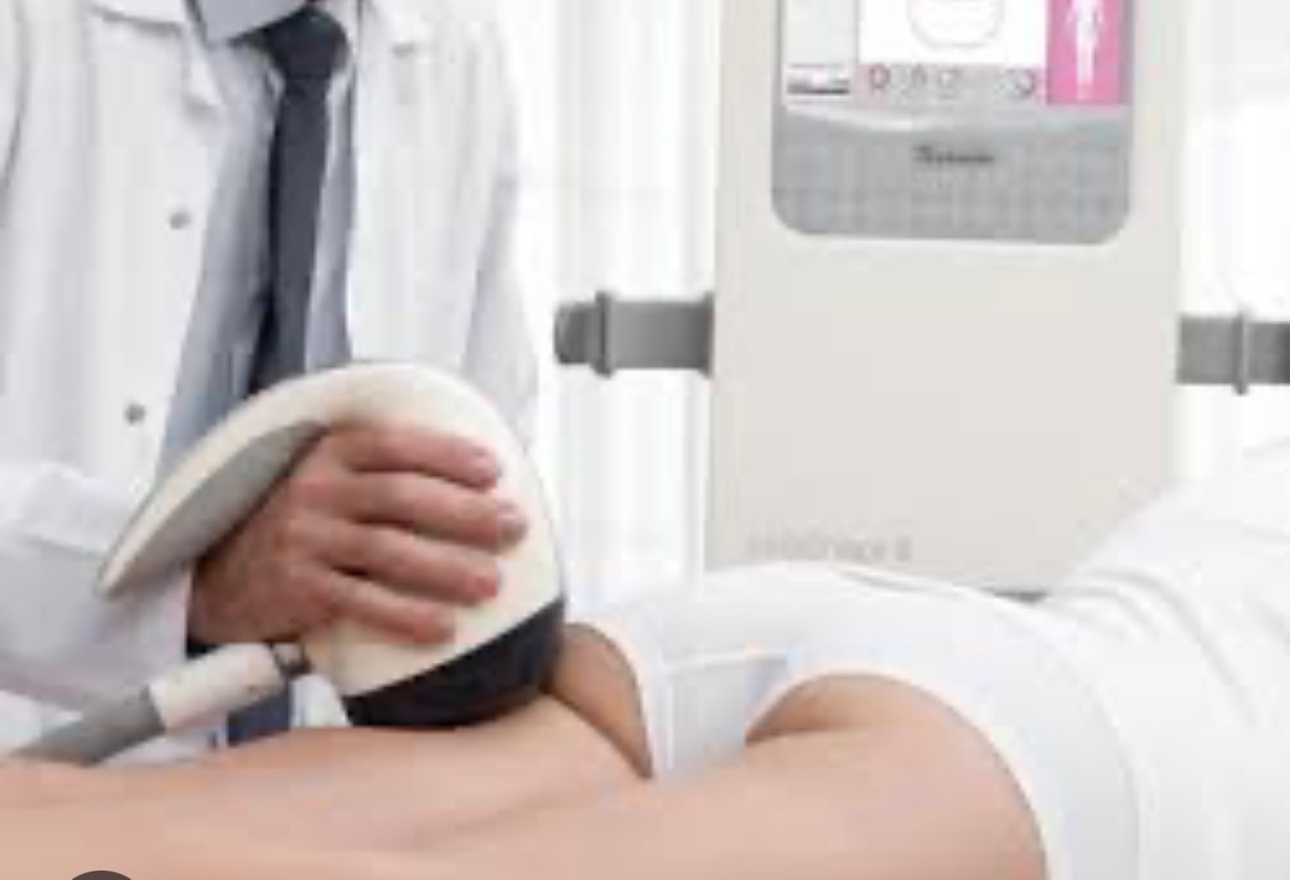 Vela Shape III cellulite treatment for various sizes