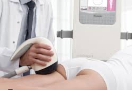 Vela Shape III Cellulite and Body Contouring Treatment on Large Area - Dermanova Spa And Salon