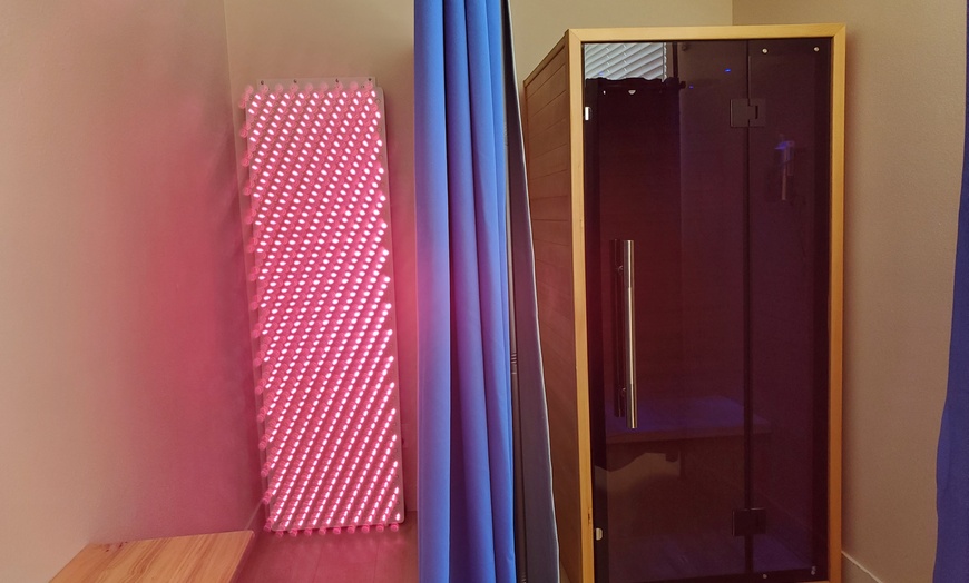 Image 3: Complete Metabolic Assessment + Personalized Meal or Fitness Plan