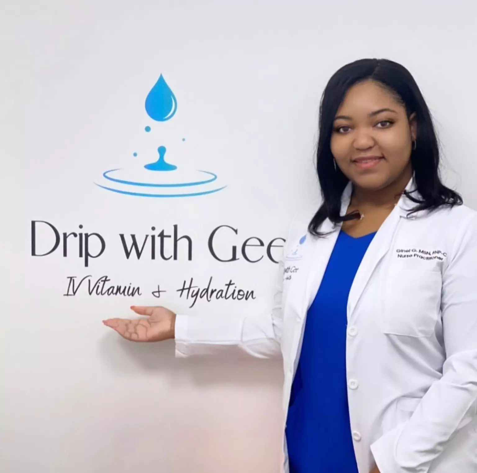 Customized IV Drip Therapy for Hydration & Energy Boost