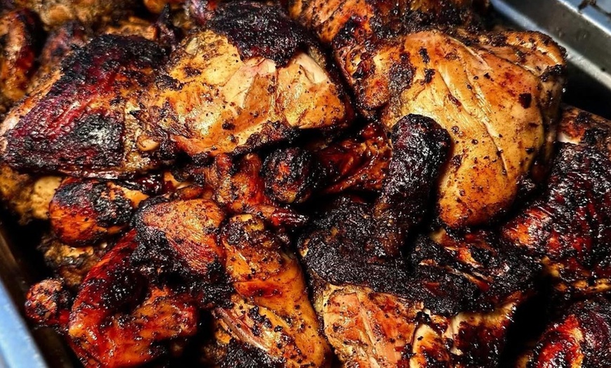 Image 9: Caribbean Cuisine Packages For Two Or Four People