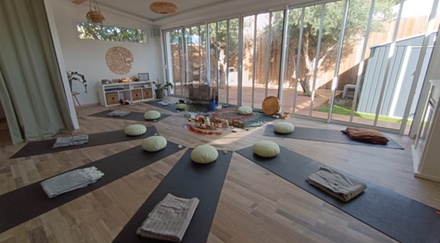 10 cours de yoga Vinyasa