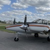 Image 1: Airplane Experience & Instruction at Georgetown Scott County Airport