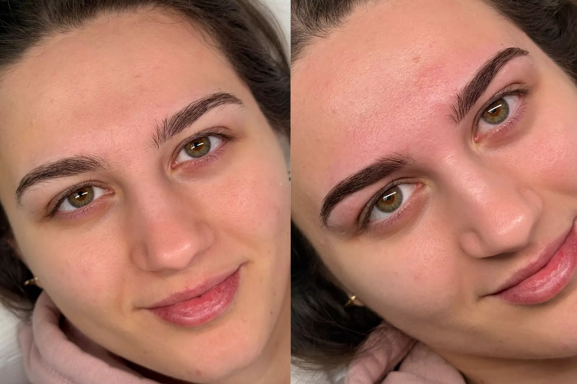 Transform Your Look: 1 or 3 Eyebrow Wax and Tint with Mapping Sessions