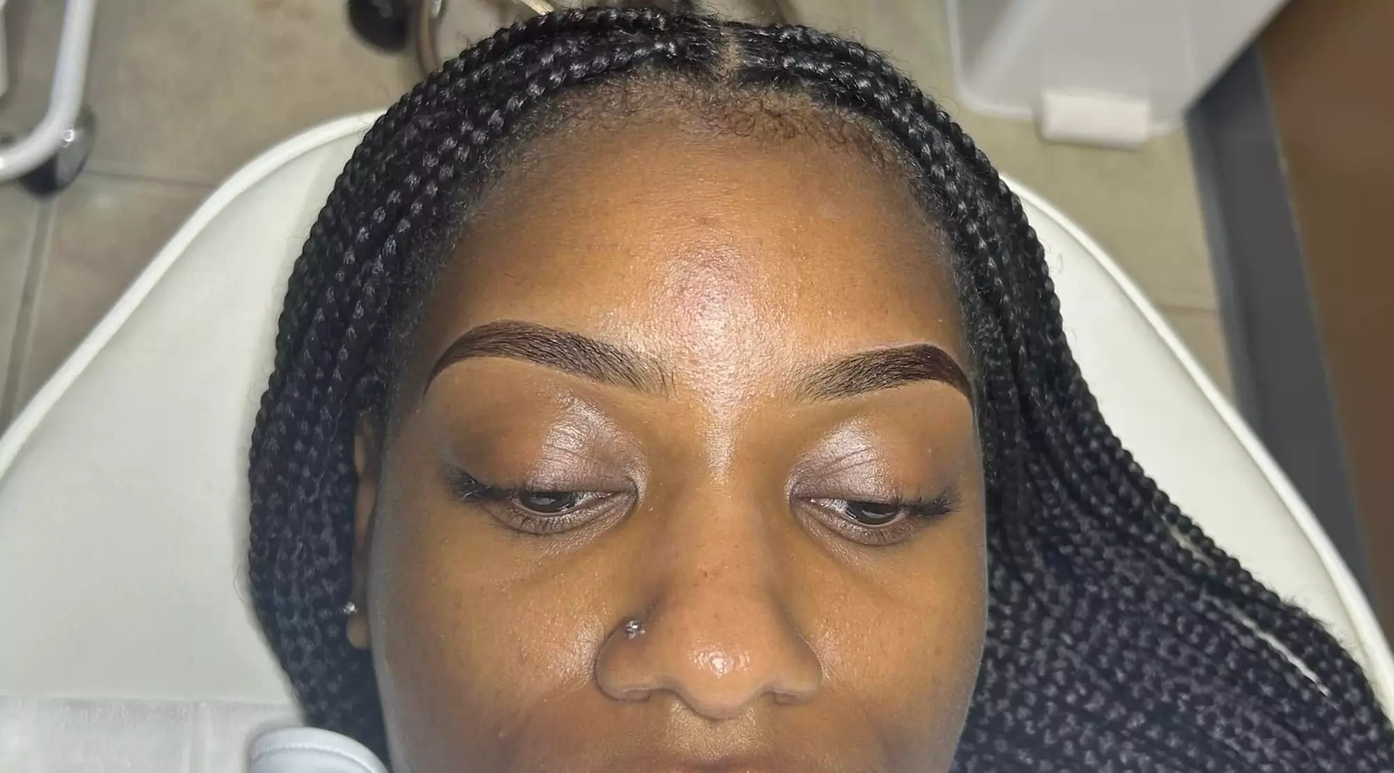 Up to 30% Off on Eyebrow Shaping at Luxe Ink Brow Studio