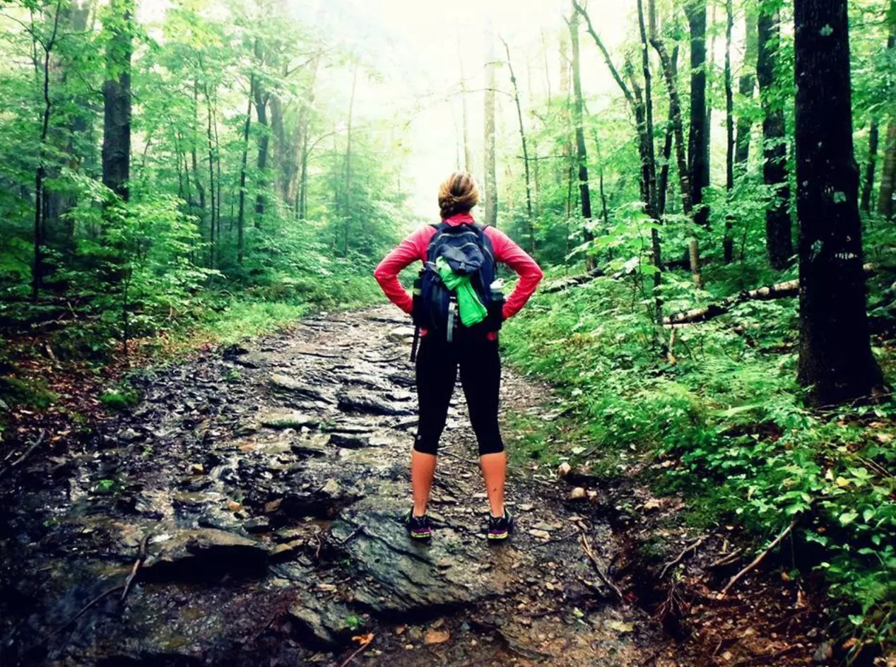 Up to 30% Off on Green Mountain Adventure ChallengeChallenge - Primary Image