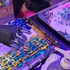 Image 9: Hands-On Fluid Art Class at The Studio 1016 – Boise, ID
