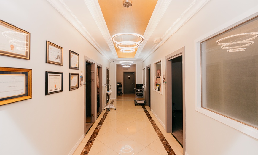 Image 3: Sculpt Your Look with One, Two, Four Syringe of Sculptra (upto 8CC)