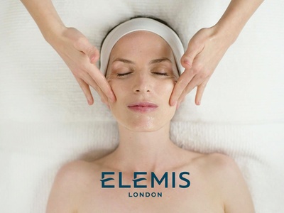 One 60-Minute Luxury Elemis Facial - New You by Callum
