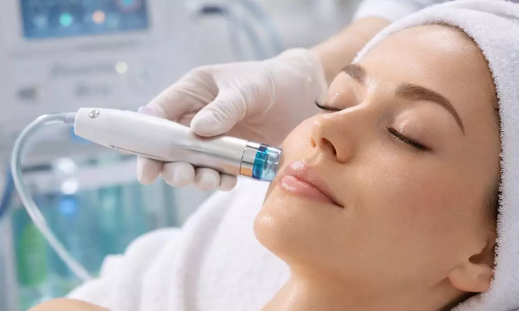 Transform Your Skin with One or Two HydraFacials at Lume Skin (Up to 35%Off) - Primary Image