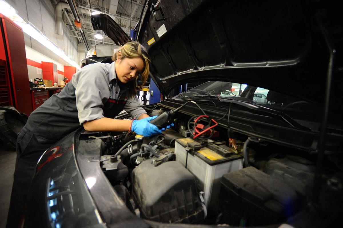 Front or/and Back Brake Pad Replacement and Optional Rotor Replacement