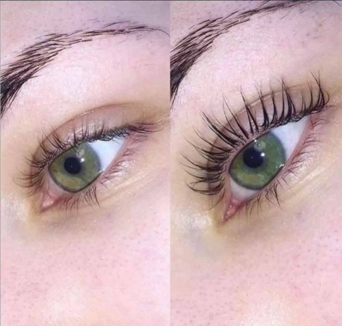 Up to 34% Off on Eyelash Perm at MILI LASH INC. - Primary Image