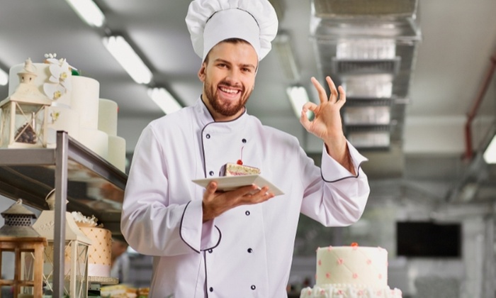 Master Cake Decorating from Baking to Intricate Designs Online