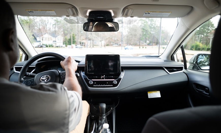 Image 2: Up to 46% Off on Online Driver's Education Course at The Smoots Driving Academy