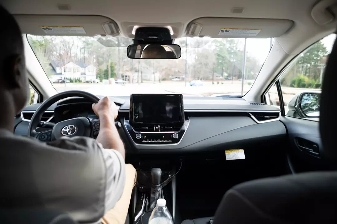 Up to 40% Off on Online Driver's Education Course at The Smoots Driving Academy