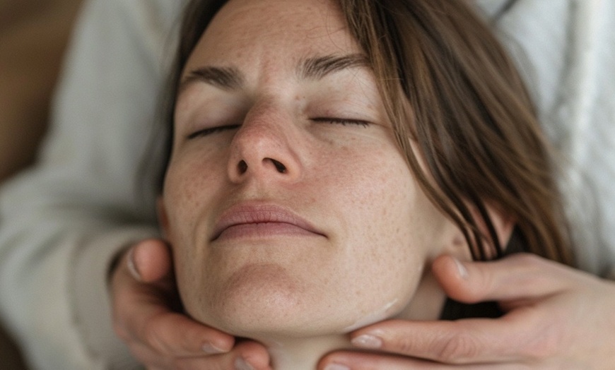 Image 2: Experience Deep Relaxation with a 30 or 60-Minute Remote Reiki Session