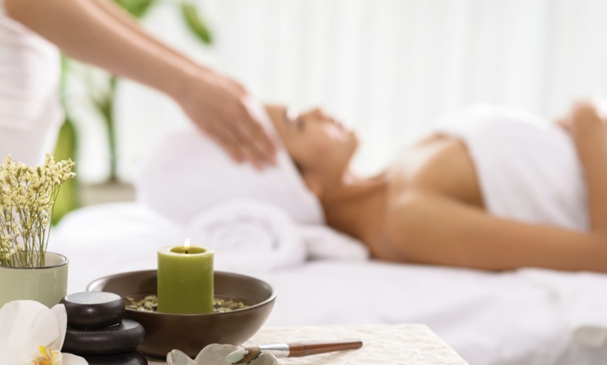 Image 7: Relax and Recharge with Massage and Wellness Services at Legends Spa