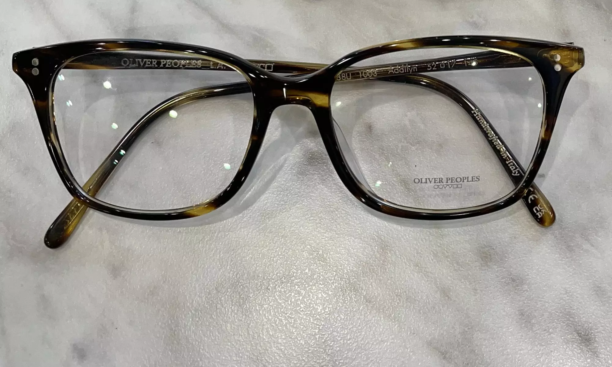 Complete Eye Exam with $100 Credit Toward Prescription Glasses