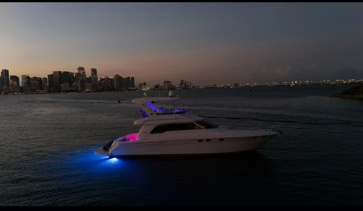 90 Minute Jet Ski Rental for One or Two People with Soflo jetski