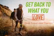 Feel the Relief: One, Two or Three Sessions of Medical Laser Therapy and Exam at LightRenew ( Up to 86% Off ) - Second Medium